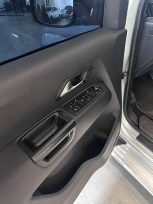VOLKSWAGEN-AMAROK-3.0 V6 TDI DIESEL HIGHLINE CD 4MOTION AUTOMÁTICO VOLKSWAGEN-AMAROK-2019