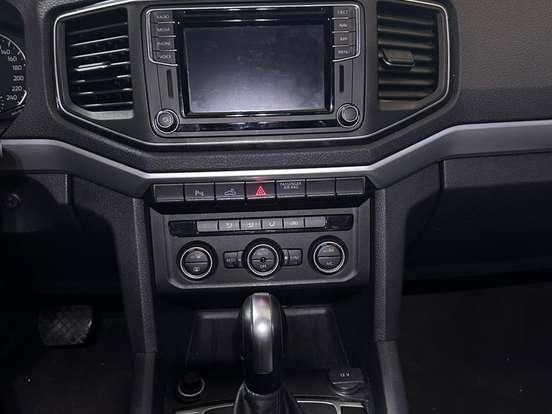 VOLKSWAGEN-AMAROK-3.0 V6 TDI DIESEL HIGHLINE CD 4MOTION AUTOMÁTICO VOLKSWAGEN-AMAROK-2019