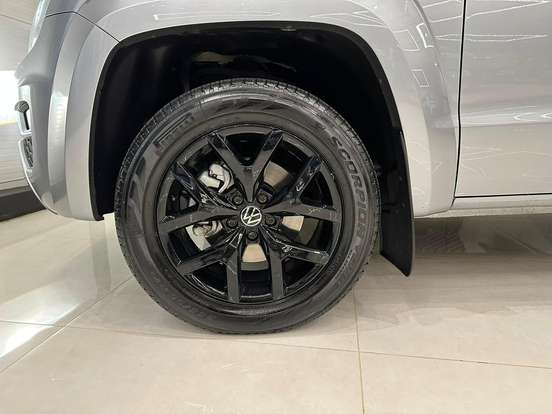 VOLKSWAGEN-AMAROK-3.0 V6 TDI DIESEL HIGHLINE CD 4MOTION AUTOMÁTICO VOLKSWAGEN-AMAROK-2023