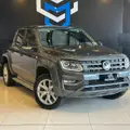VOLKSWAGEN AMAROK 3.0 V6 TDI DIESEL HIGHLINE CD 4MOTION AUTOMÁTICO VOLKSWAGEN AMAROK 3.0 V6 TDI DIESEL HIGHLINE CD 4MOTION AUTOMÁTICO