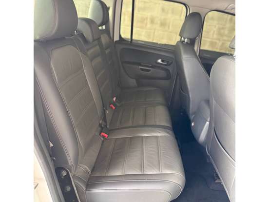 VOLKSWAGEN-AMAROK-3.0 V6 TDI DIESEL HIGHLINE CD 4MOTION AUTOMÁTICO VOLKSWAGEN-AMAROK-2019