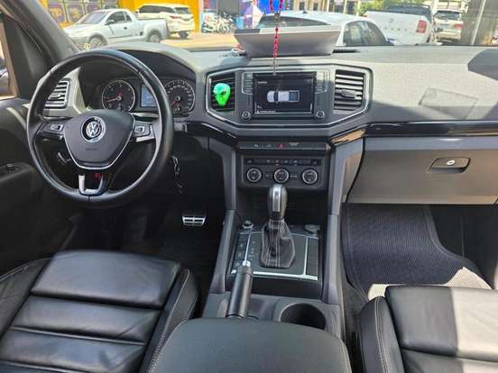 VOLKSWAGEN-AMAROK-3.0 V6 TDI DIESEL HIGHLINE EXTREME CD 4MOTION AUTOMÁTICO VOLKSWAGEN-AMAROK-2022
