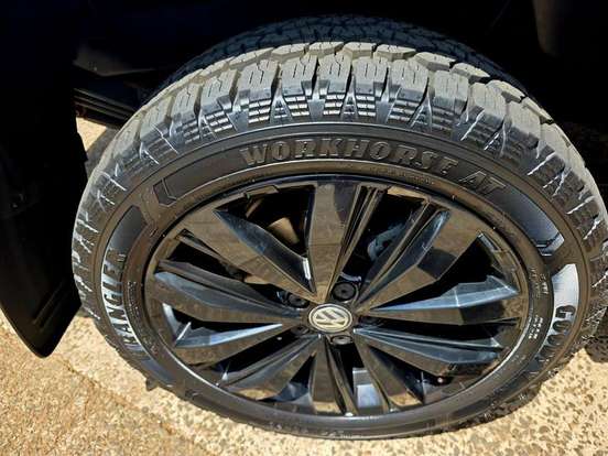 VOLKSWAGEN-AMAROK-3.0 V6 TDI DIESEL HIGHLINE EXTREME CD 4MOTION AUTOMÁTICO VOLKSWAGEN-AMAROK-2022