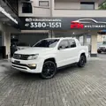VOLKSWAGEN AMAROK 3.0 V6 TDI DIESEL HIGHLINE EXTREME CD 4MOTION AUTOMÁTICO VOLKSWAGEN AMAROK 3.0 V6 TDI DIESEL HIGHLINE EXTREME CD 4MOTION AUTOMÁTICO
