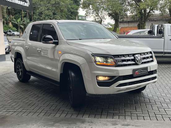 VOLKSWAGEN-AMAROK-3.0 V6 TDI DIESEL HIGHLINE EXTREME CD 4MOTION AUTOMÁTICO VOLKSWAGEN-AMAROK-2021