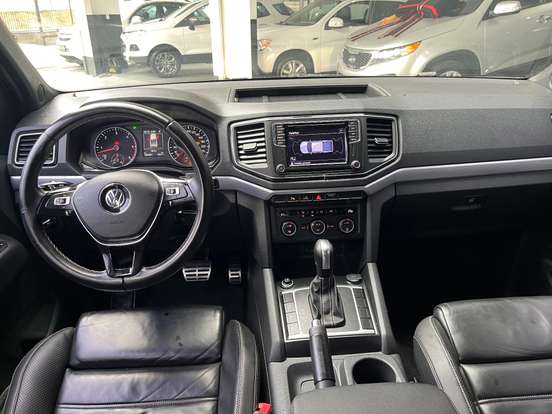 VOLKSWAGEN-AMAROK-3.0 V6 TDI DIESEL HIGHLINE EXTREME CD 4MOTION AUTOMÁTICO VOLKSWAGEN-AMAROK-2021
