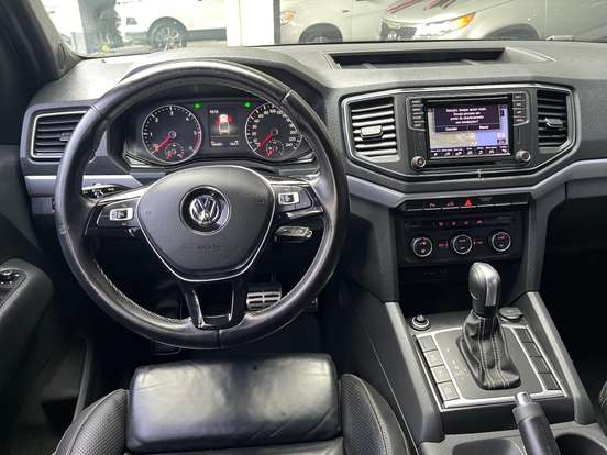 VOLKSWAGEN-AMAROK-3.0 V6 TDI DIESEL HIGHLINE EXTREME CD 4MOTION AUTOMÁTICO VOLKSWAGEN-AMAROK-2021