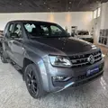 VOLKSWAGEN AMAROK 3.0 V6 TDI DIESEL HIGHLINE EXTREME CD 4MOTION AUTOMÁTICO VOLKSWAGEN AMAROK 3.0 V6 TDI DIESEL HIGHLINE EXTREME CD 4MOTION AUTOMÁTICO