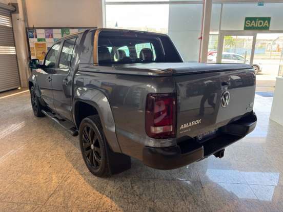 VOLKSWAGEN-AMAROK-3.0 V6 TDI DIESEL HIGHLINE EXTREME CD 4MOTION AUTOMÁTICO VOLKSWAGEN-AMAROK-2024