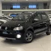 VOLKSWAGEN CROSSFOX 1.6 MI FLEX 8V 4P MANUAL VOLKSWAGEN CROSSFOX 1.6 MI FLEX 8V 4P MANUAL