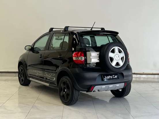VOLKSWAGEN-CROSSFOX-2008