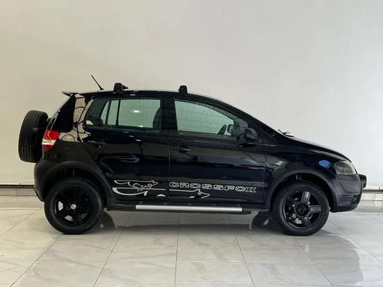 VOLKSWAGEN-CROSSFOX-2008