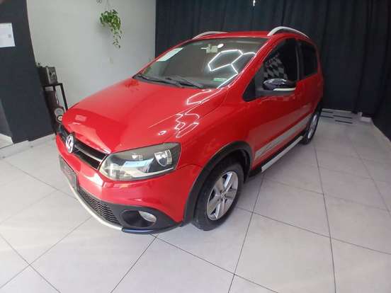 VOLKSWAGEN-CROSSFOX-2010