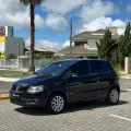 VOLKSWAGEN FOX 1.0 MI 8V FLEX 4P MANUAL VOLKSWAGEN FOX 1.0 MI 8V FLEX 4P MANUAL