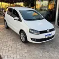 VOLKSWAGEN FOX 1.0 MI 8V FLEX 4P MANUAL VOLKSWAGEN FOX 1.0 MI 8V FLEX 4P MANUAL