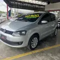 VOLKSWAGEN FOX 1.0 MI 8V FLEX 4P MANUAL VOLKSWAGEN FOX 1.0 MI 8V FLEX 4P MANUAL