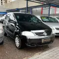 VOLKSWAGEN FOX 1.0 MI 8V FLEX 4P MANUAL VOLKSWAGEN FOX 1.0 MI 8V FLEX 4P MANUAL