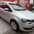 VOLKSWAGEN FOX 1.0 MI 8V FLEX 4P MANUAL VOLKSWAGEN FOX 1.0 MI 8V FLEX 4P MANUAL