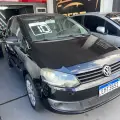 VOLKSWAGEN FOX 1.0 MI BLACKFOX 8V FLEX 4P MANUAL VOLKSWAGEN FOX 1.0 MI BLACKFOX 8V FLEX 4P MANUAL