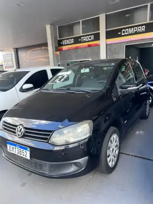 VOLKSWAGEN-FOX-2010