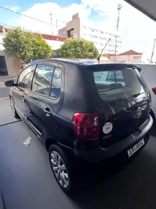 VOLKSWAGEN-FOX-2010