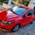 VOLKSWAGEN FOX 1.0 MI COMFORTLINE 8V FLEX 4P MANUAL VOLKSWAGEN FOX 1.0 MI COMFORTLINE 8V FLEX 4P MANUAL