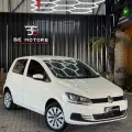VOLKSWAGEN FOX 1.0 MI COMFORTLINE 8V FLEX 4P MANUAL VOLKSWAGEN FOX 1.0 MI COMFORTLINE 8V FLEX 4P MANUAL