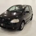 VOLKSWAGEN FOX 1.0 MI ROUTE 8V FLEX 4P MANUAL VOLKSWAGEN FOX 1.0 MI ROUTE 8V FLEX 4P MANUAL