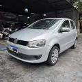 VOLKSWAGEN FOX 1.0 MI TREND 8V FLEX 4P MANUAL VOLKSWAGEN FOX 1.0 MI TREND 8V FLEX 4P MANUAL