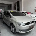 VOLKSWAGEN FOX 1.0 MI TREND 8V FLEX 4P MANUAL VOLKSWAGEN FOX 1.0 MI TREND 8V FLEX 4P MANUAL