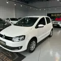 VOLKSWAGEN FOX 1.0 MPI BLUEMOTION 12V FLEX 4P MANUAL VOLKSWAGEN FOX 1.0 MPI BLUEMOTION 12V FLEX 4P MANUAL