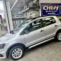 VOLKSWAGEN FOX 1.0 MPI TRACK 12V FLEX 4P MANUAL VOLKSWAGEN FOX 1.0 MPI TRACK 12V FLEX 4P MANUAL