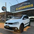 VOLKSWAGEN FOX 1.6 MI 8V FLEX 4P AUTOMATIZADO VOLKSWAGEN FOX 1.6 MI 8V FLEX 4P AUTOMATIZADO