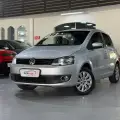 VOLKSWAGEN FOX 1.6 MI 8V FLEX 4P MANUAL VOLKSWAGEN FOX 1.6 MI 8V FLEX 4P MANUAL