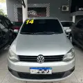 VOLKSWAGEN FOX 1.6 MI 8V FLEX 4P MANUAL VOLKSWAGEN FOX 1.6 MI 8V FLEX 4P MANUAL