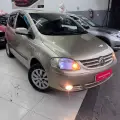 VOLKSWAGEN FOX 1.6 MI PLUS 8V FLEX 2P MANUAL VOLKSWAGEN FOX 1.6 MI PLUS 8V FLEX 2P MANUAL