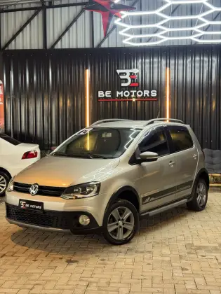 VOLKSWAGEN FOX 1.6 MI PRIME 8V FLEX 4P MANUAL