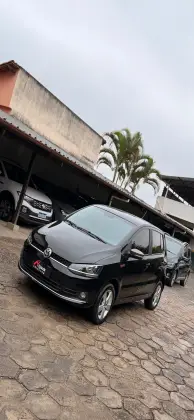 VOLKSWAGEN FOX 1.6 MI ROCK IN RIO 8V FLEX 4P MANUAL