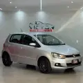 VOLKSWAGEN FOX 1.6 MSI COMFORTLINE 8V FLEX 4P MANUAL VOLKSWAGEN FOX 1.6 MSI COMFORTLINE 8V FLEX 4P MANUAL