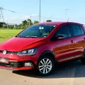 VOLKSWAGEN FOX 1.6 MSI PEPPER 16V FLEX 4P MANUAL VOLKSWAGEN FOX 1.6 MSI PEPPER 16V FLEX 4P MANUAL