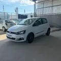 VOLKSWAGEN FOX 1.6 MSI RUN 8V FLEX 4P MANUAL VOLKSWAGEN FOX 1.6 MSI RUN 8V FLEX 4P MANUAL