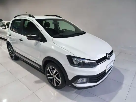 VOLKSWAGEN-FOX-1.6 MSI TOTAL FLEX XTREME 4P MANUAL VOLKSWAGEN-FOX-2021