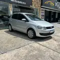 VOLKSWAGEN FOX 1.0 MI 8V FLEX 4P MANUAL VOLKSWAGEN FOX 1.0 MI 8V FLEX 4P MANUAL