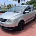 VOLKSWAGEN FOX 1.0 MI 8V FLEX 4P MANUAL VOLKSWAGEN FOX 1.0 MI 8V FLEX 4P MANUAL