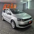 VOLKSWAGEN FOX 1.0 MI 8V FLEX 4P MANUAL VOLKSWAGEN FOX 1.0 MI 8V FLEX 4P MANUAL