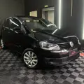 VOLKSWAGEN FOX 1.0 MI 8V FLEX 4P MANUAL VOLKSWAGEN FOX 1.0 MI 8V FLEX 4P MANUAL