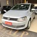 VOLKSWAGEN FOX 1.0 MI 8V FLEX 4P MANUAL VOLKSWAGEN FOX 1.0 MI 8V FLEX 4P MANUAL