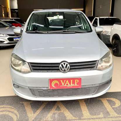 VOLKSWAGEN-FOX-1.0 MI 8V FLEX 4P MANUAL VOLKSWAGEN-FOX-2012