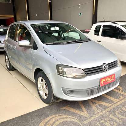 VOLKSWAGEN-FOX-1.0 MI 8V FLEX 4P MANUAL VOLKSWAGEN-FOX-2012