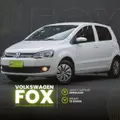 VOLKSWAGEN FOX 1.0 MI BLUEMOTION 8V FLEX 4P MANUAL VOLKSWAGEN FOX 1.0 MI BLUEMOTION 8V FLEX 4P MANUAL